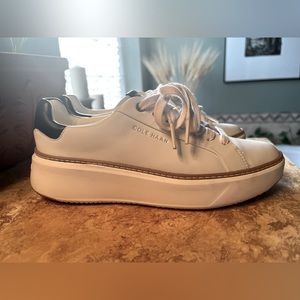 Cole Haan Women’s Tennis